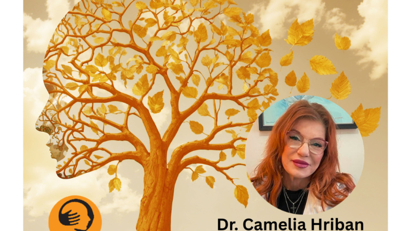 Galatia 2026, ediția jubiliară. Dr. Camelia Hriban