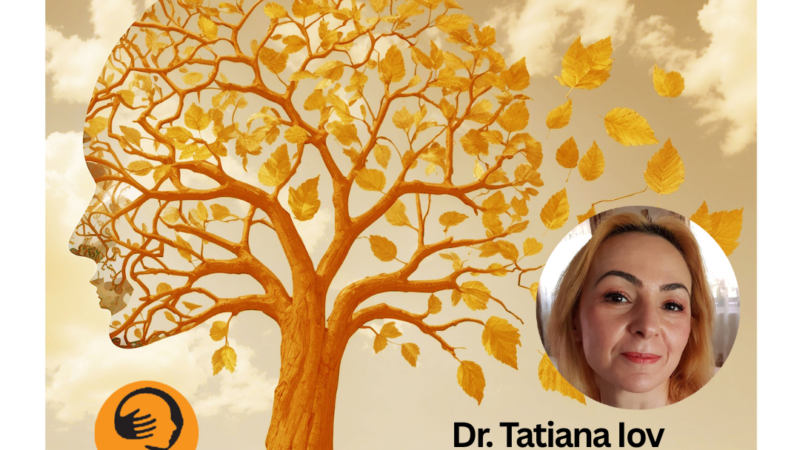 Galatia 2026, ediția jubiliară. Dr. Tatiana Iov