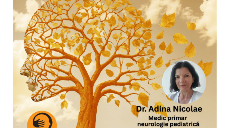 Galatia 2026, ediția jubiliară. Dr. Adina Nicolae