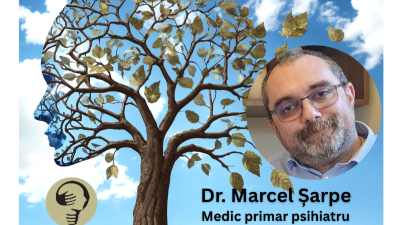 Galatia 2026, ediția jubiliară. Dr. Marcel Șarpe