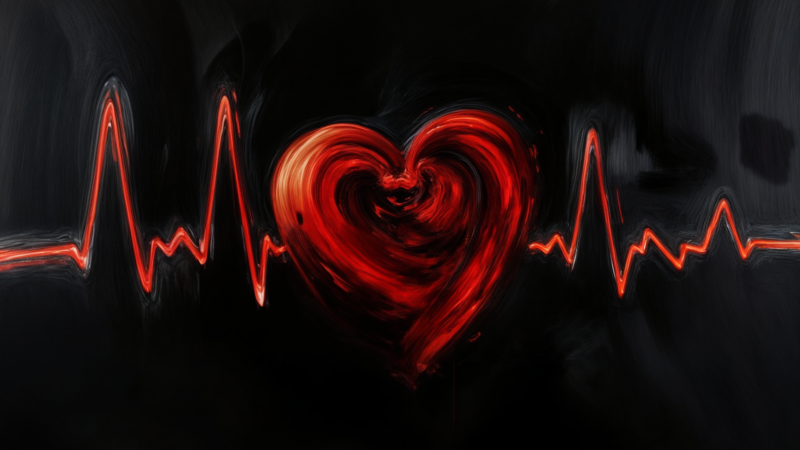 O emoție intensă poate declanșa o afecțiune care imită infarctul