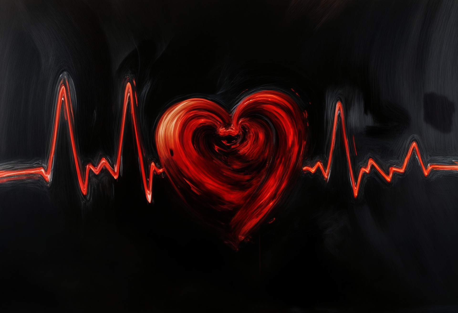 O emoție intensă poate declanșa o afecțiune care imită infarctul