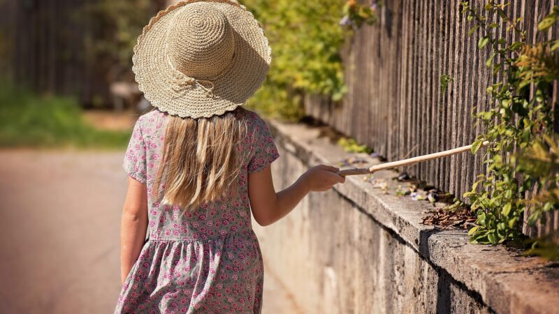 Urmele criticii din copilărie. Frica de eșec la vârsta adultă