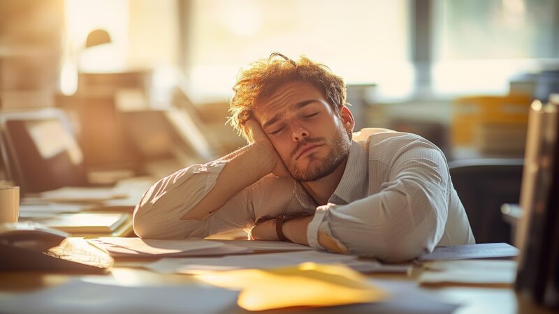 Nu suntem aceeași persoană în februarie și în iunie. Cum influențează anotimpurile energia, stresul și reziliența