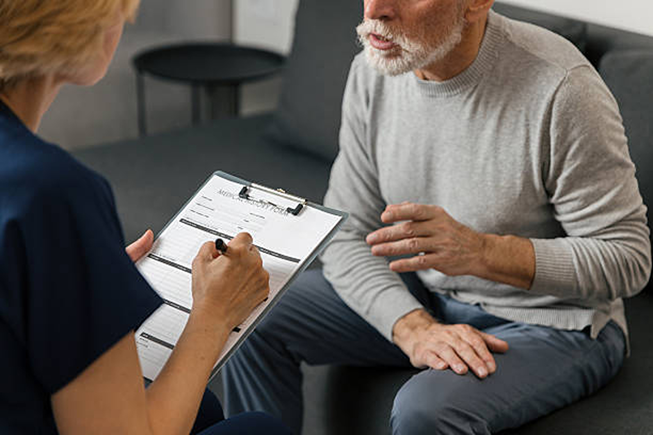 Bolile cardiovasculare, mai frecvente la bărbați. La ce interval este recomandat controlul cardiologic