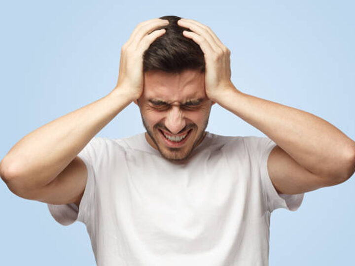 Furia nu se calmează prin țipete și urlete. Activitățile care pot reduce intensitatea emoției