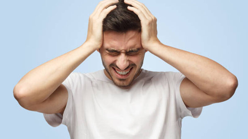 Furia nu se calmează prin țipete și urlete. Activitățile care pot reduce intensitatea emoției