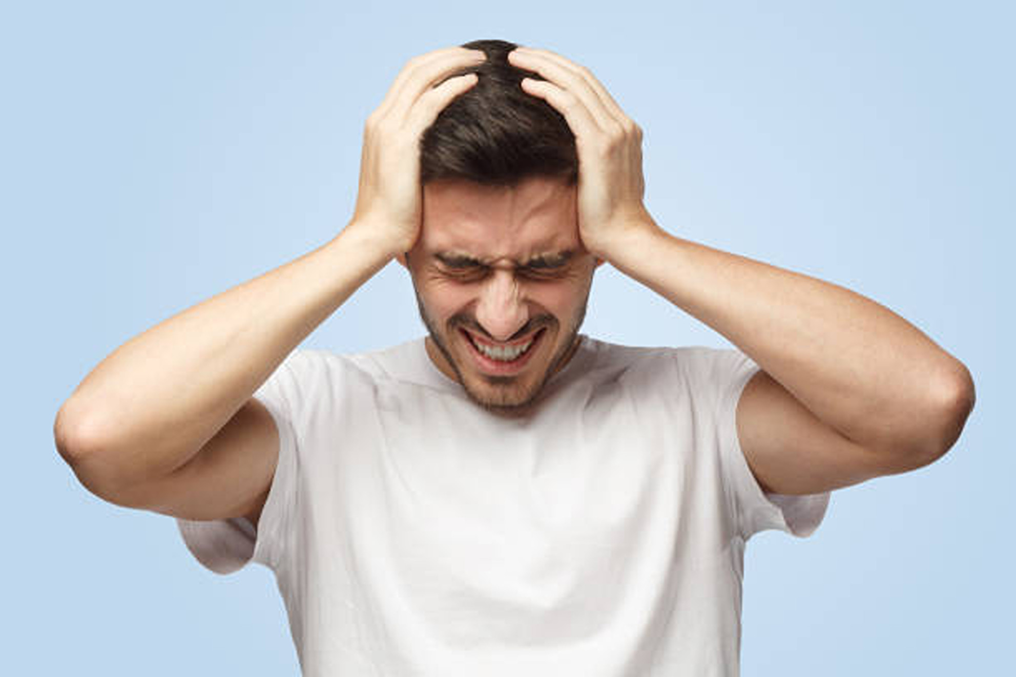 Furia nu se calmează prin țipete și urlete. Activitățile care pot reduce intensitatea emoției